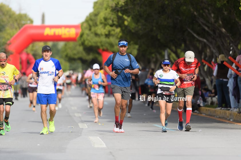 Maratón Lala 2024