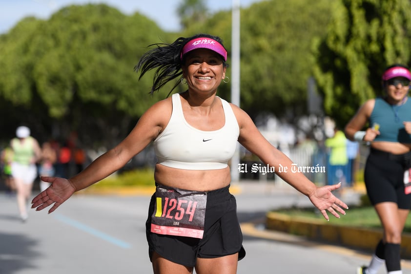 Maratón Lala 2024