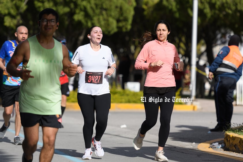 Maratón Lala 2024