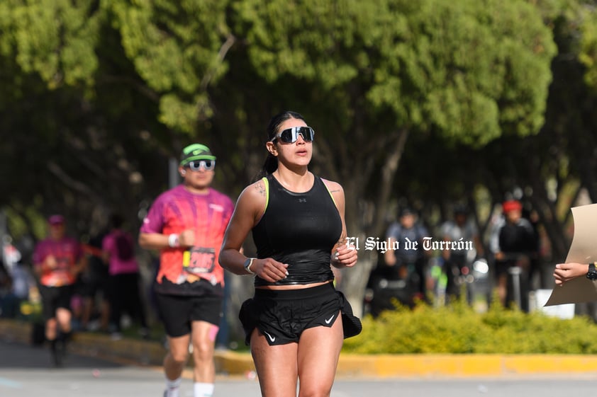 Maratón Lala 2024