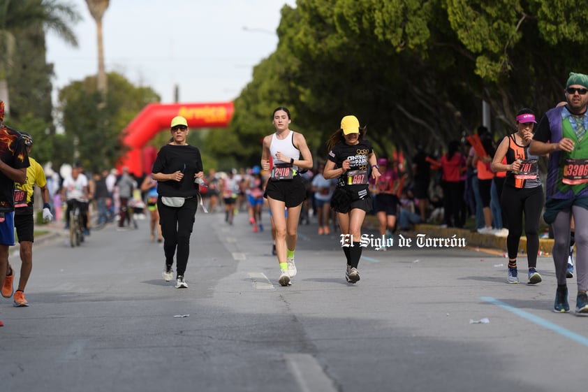 Maratón Lala 2024