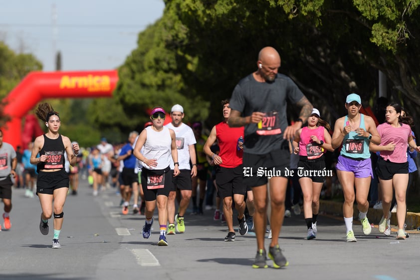 Maratón Lala 2024