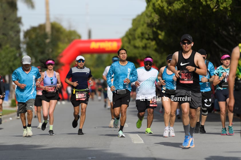 Maratón Lala 2024