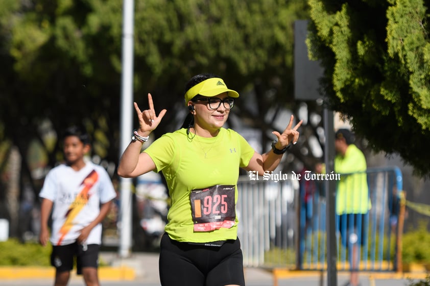 Maratón Lala 2024