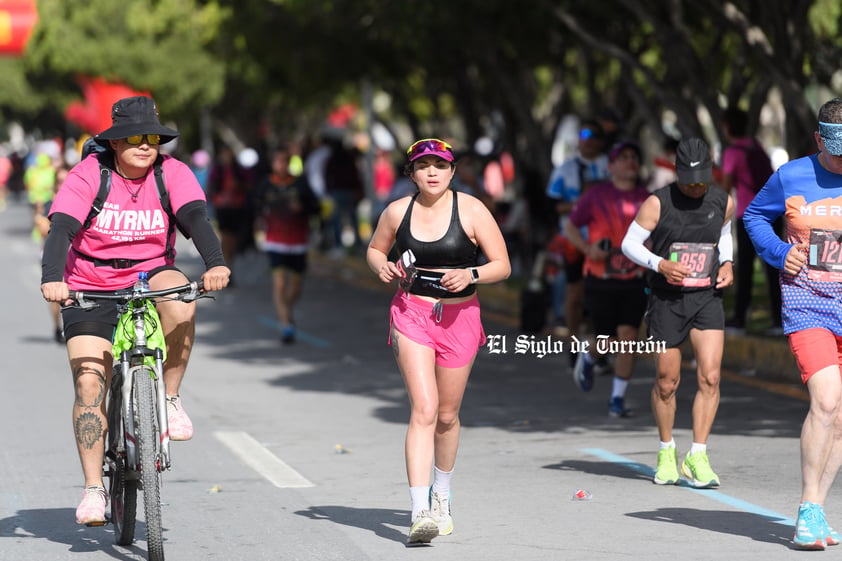 Maratón Lala 2024