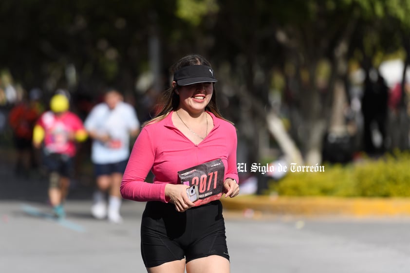 Maratón Lala 2024