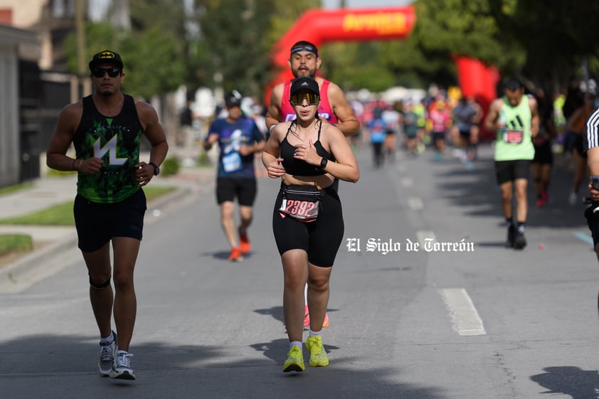 Maratón Lala 2024