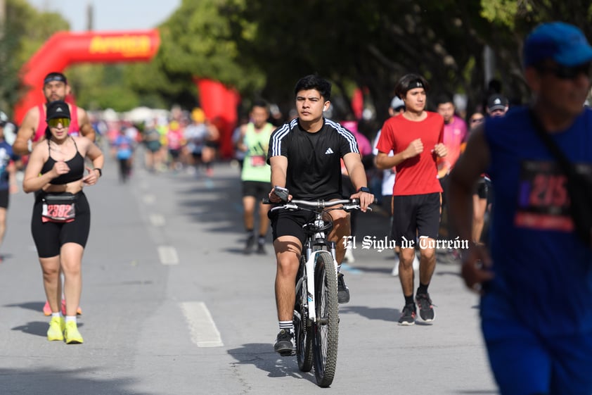 Maratón Lala 2024