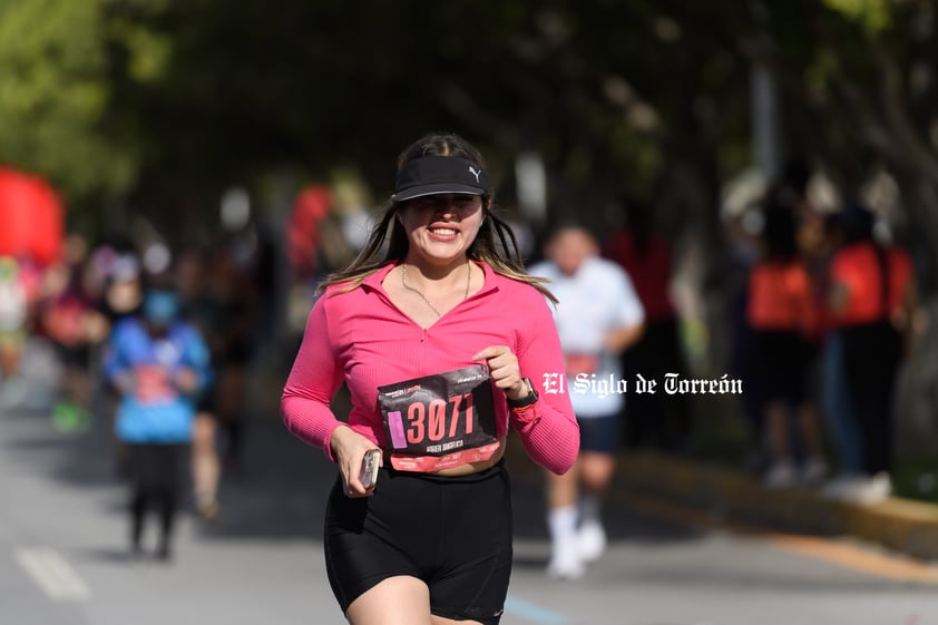 Maratón Lala 2024