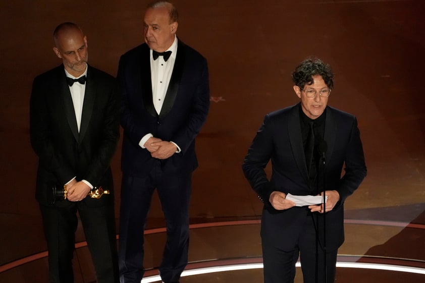 Premios Oscar 2024