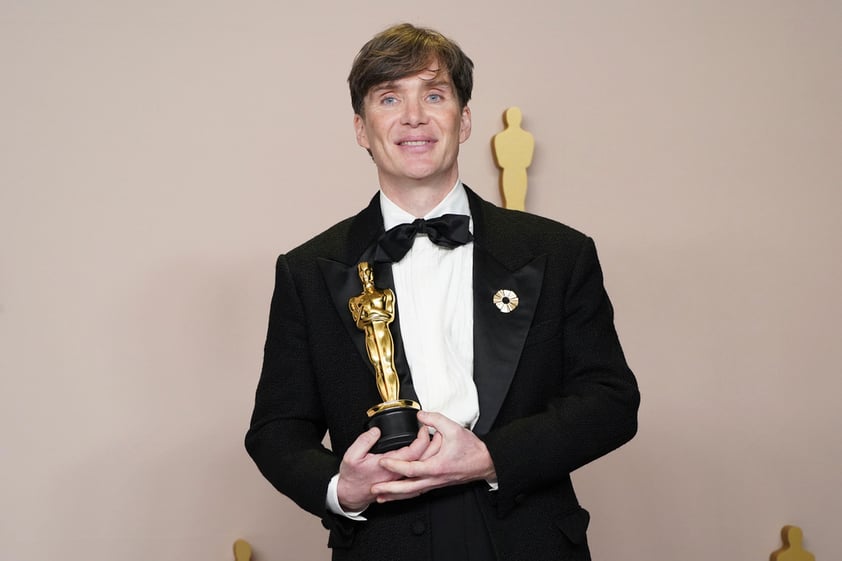 Premios Oscar 2024