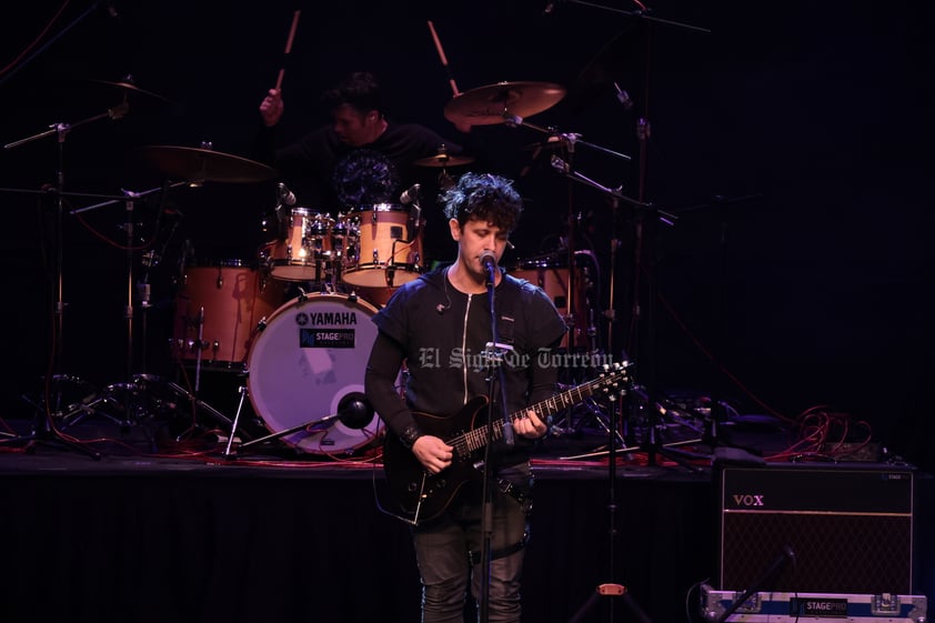 Honran legado de Soda Stereo y Cerati