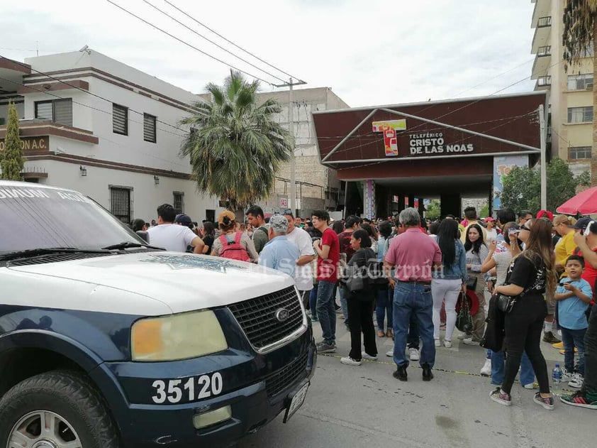 Viven el eclipse solar total en La Laguna