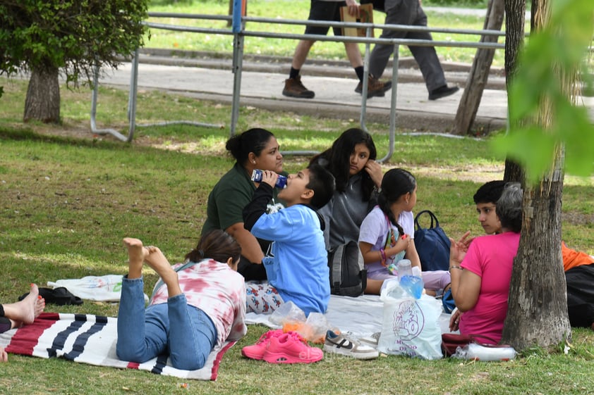 Bosque Urbano celebra el Eclipse Solar Total