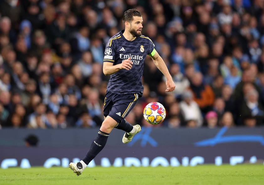 Manchester City contra el Real Madrid finaliza en ronda de penales