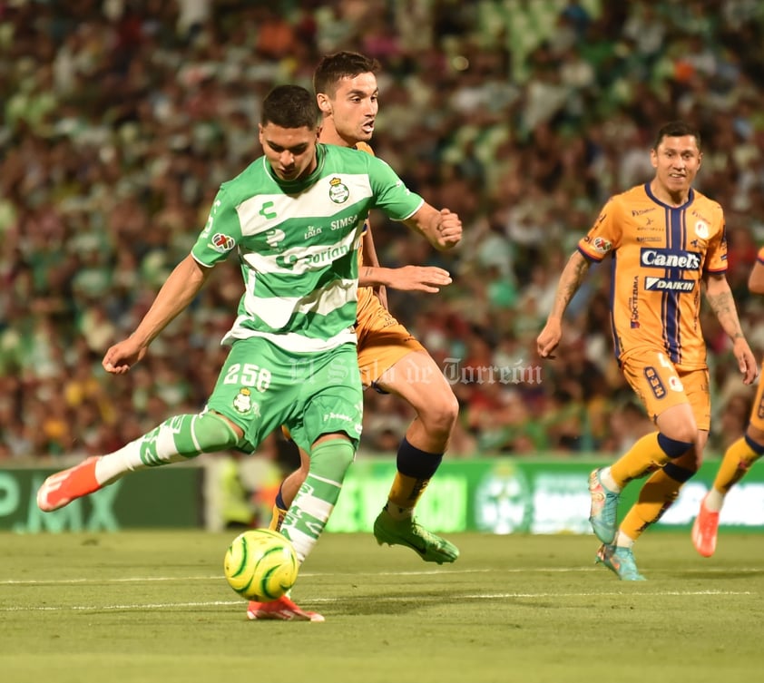 Guerreros terminan goleados en casa durante su último partido del Clausura 2024