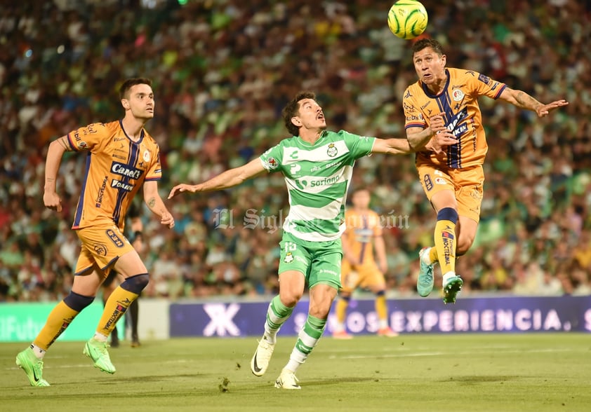 Guerreros terminan goleados en casa durante su último partido del Clausura 2024