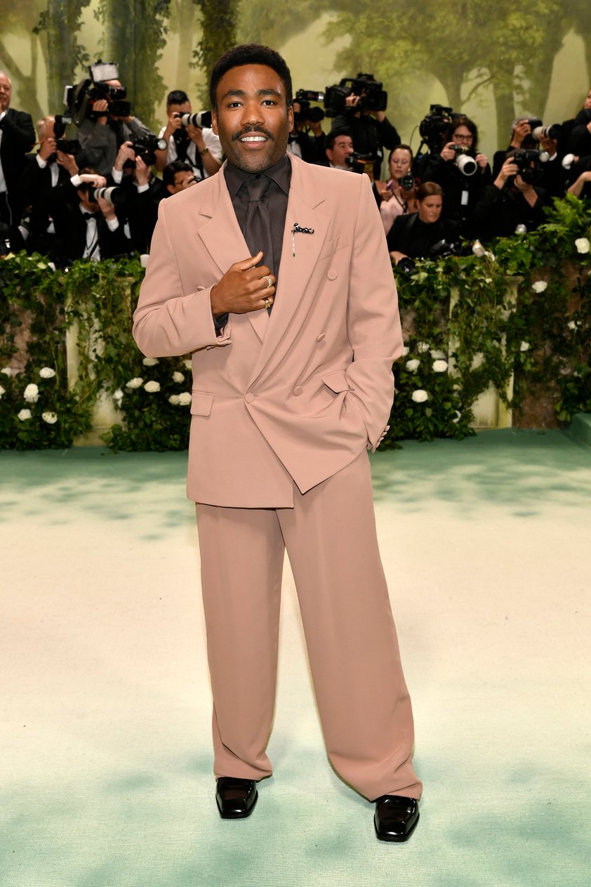 Met Gala 2024