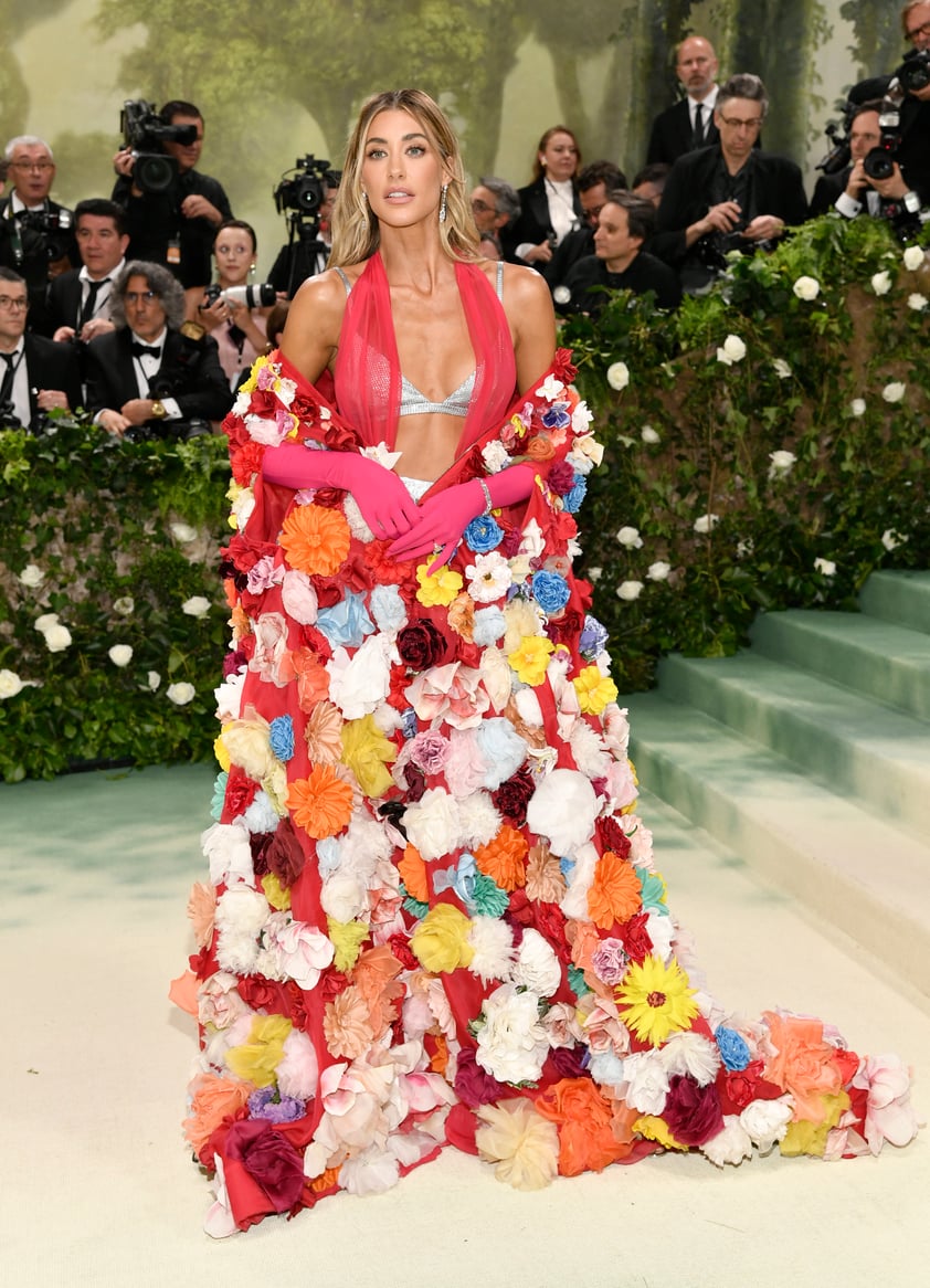 Met Gala 2024