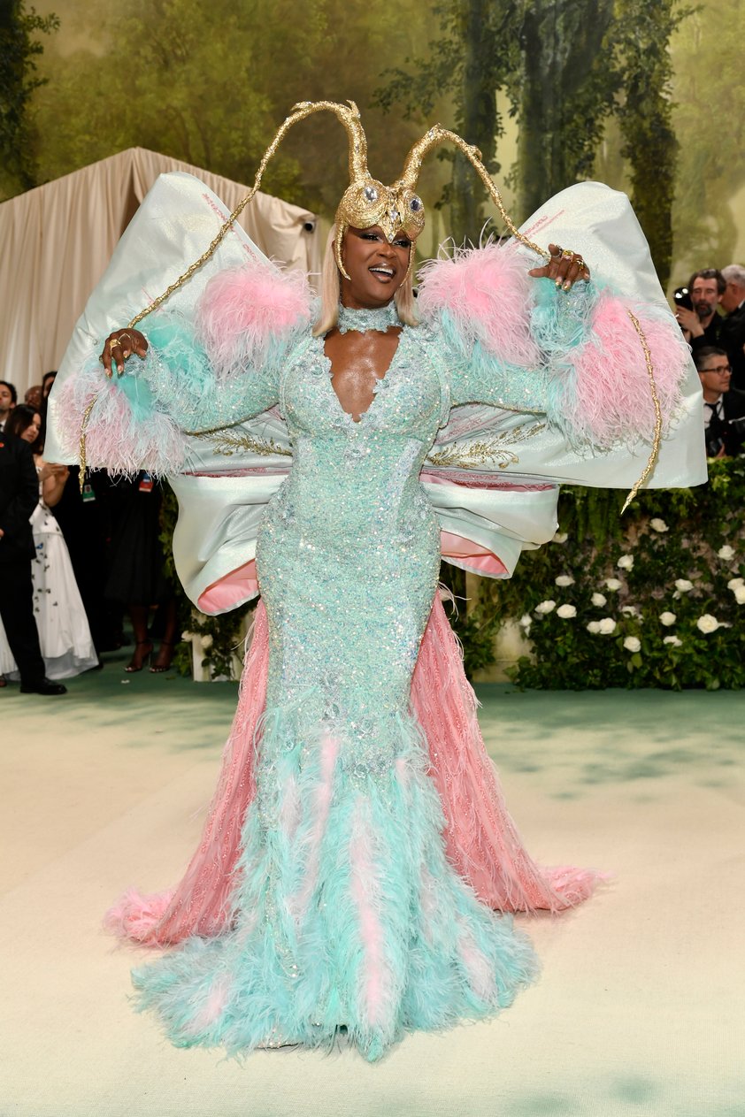 Met Gala 2024