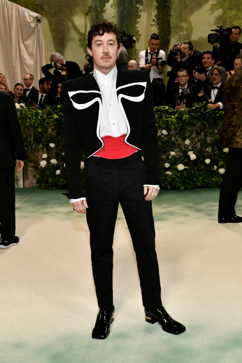 Met Gala 2024