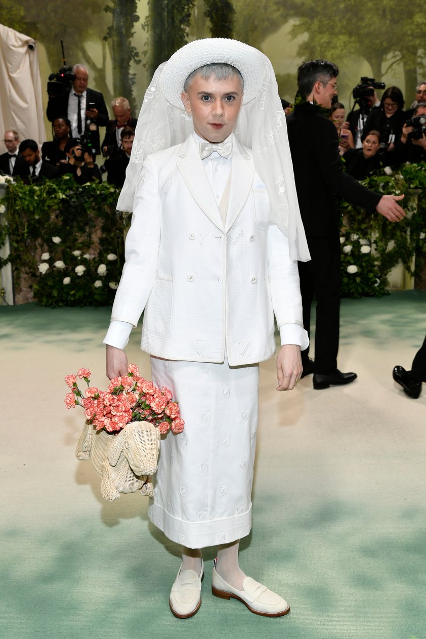 Met Gala 2024