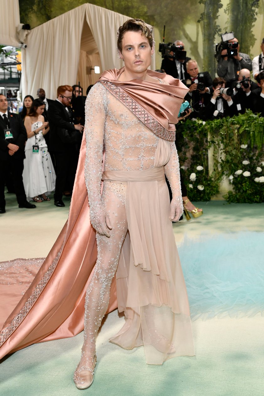 Met Gala 2024