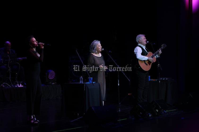 El Consorcio evoca recuerdos en Torreón