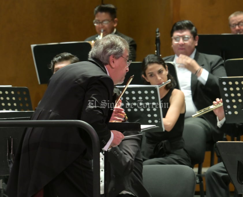 Chabukiani se sumerge en la partitura de Rachmaninoff