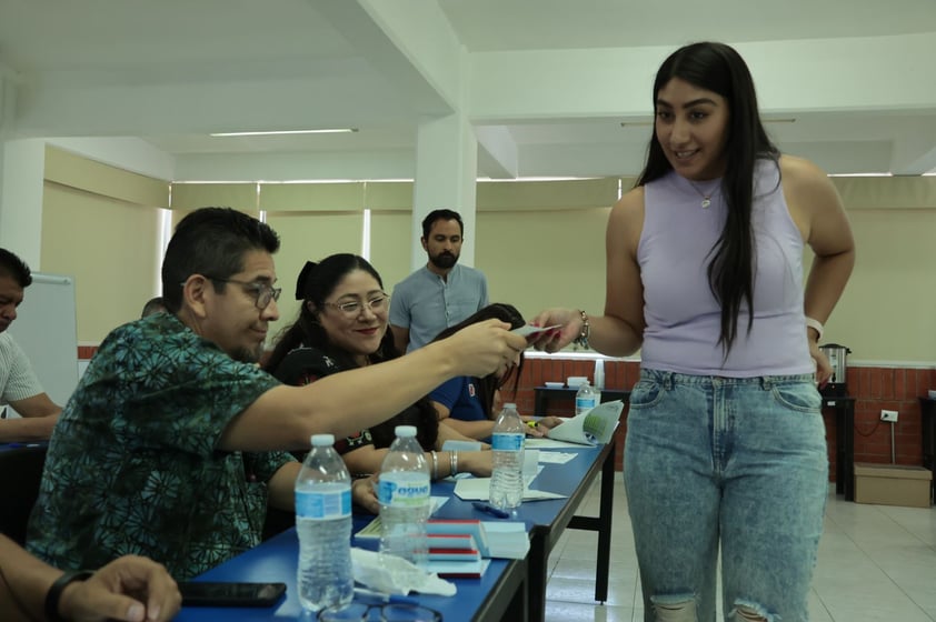 Eligen la nueva dirección de Facultad de Ciencias Químicas de la UJED