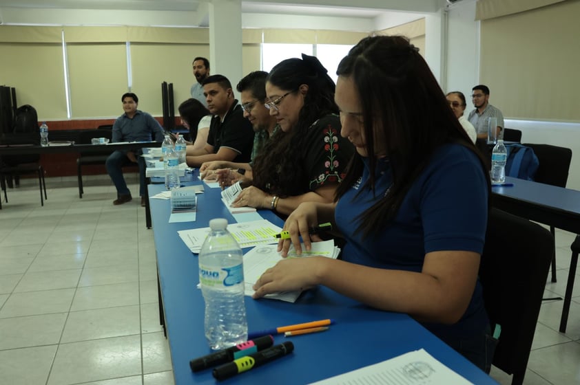 Eligen la nueva dirección de Facultad de Ciencias Químicas de la UJED