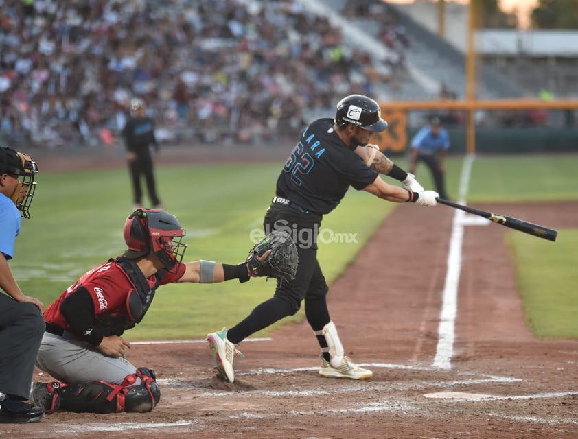 Unión Laguna vence a los Toros de Tijuana