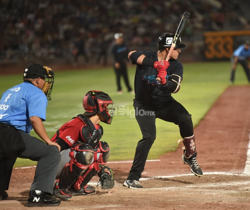 Unión Laguna vence a los Toros de Tijuana