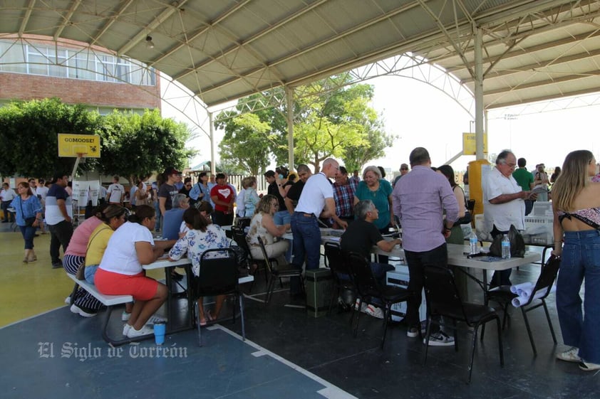 Se viven elecciones históricas en La Laguna