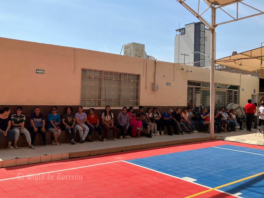 Se viven elecciones históricas en La Laguna