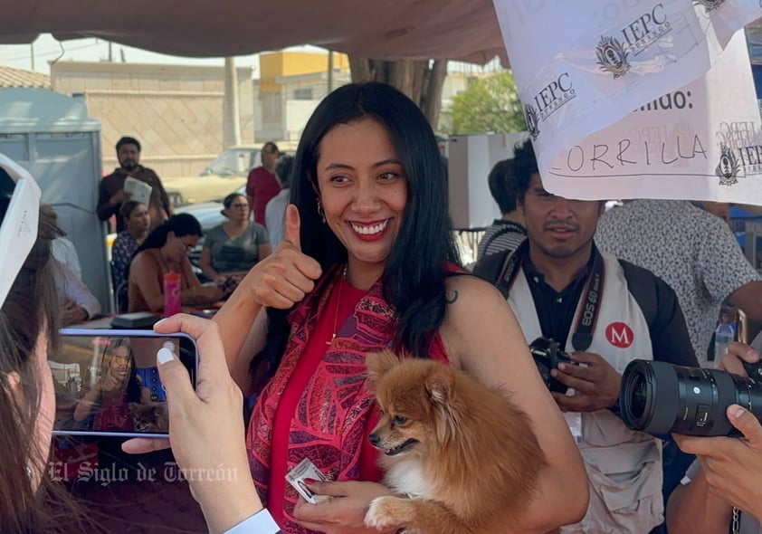 Se viven elecciones históricas en La Laguna