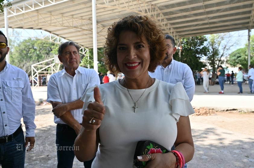 Se viven elecciones históricas en La Laguna