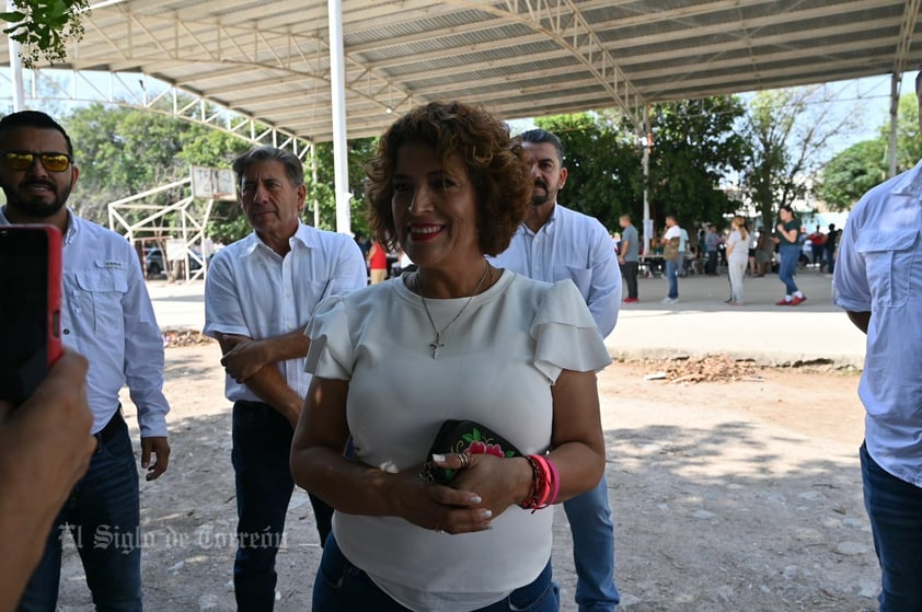 Se viven elecciones históricas en La Laguna