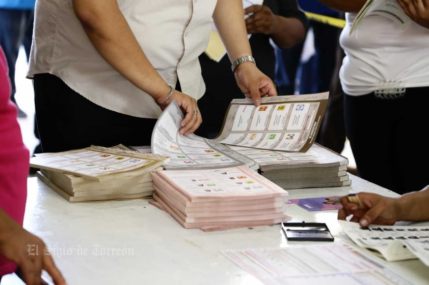 Se viven elecciones históricas en La Laguna