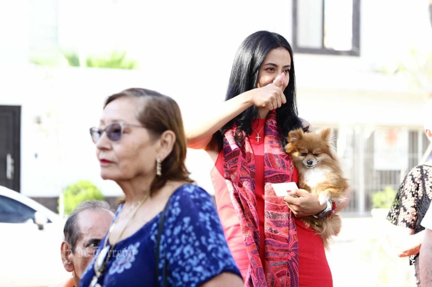 Se viven elecciones históricas en La Laguna