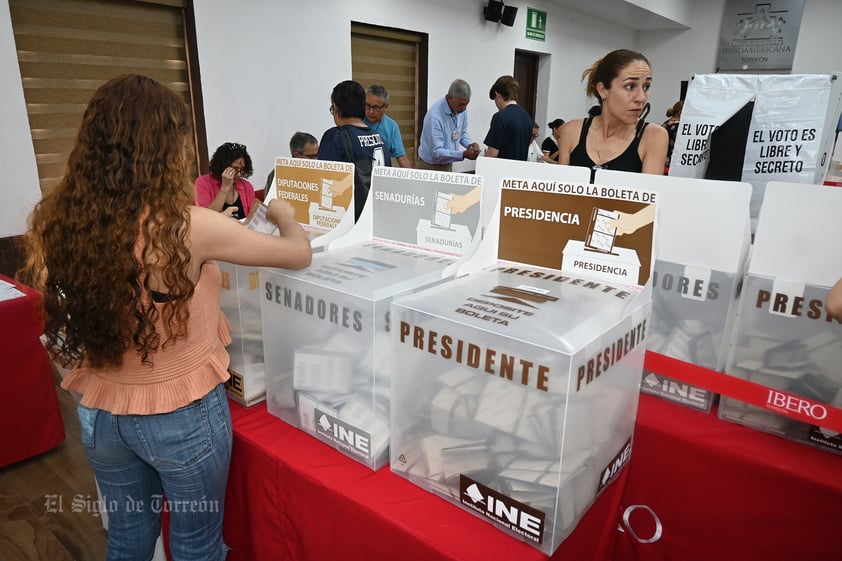 Se viven elecciones históricas en La Laguna