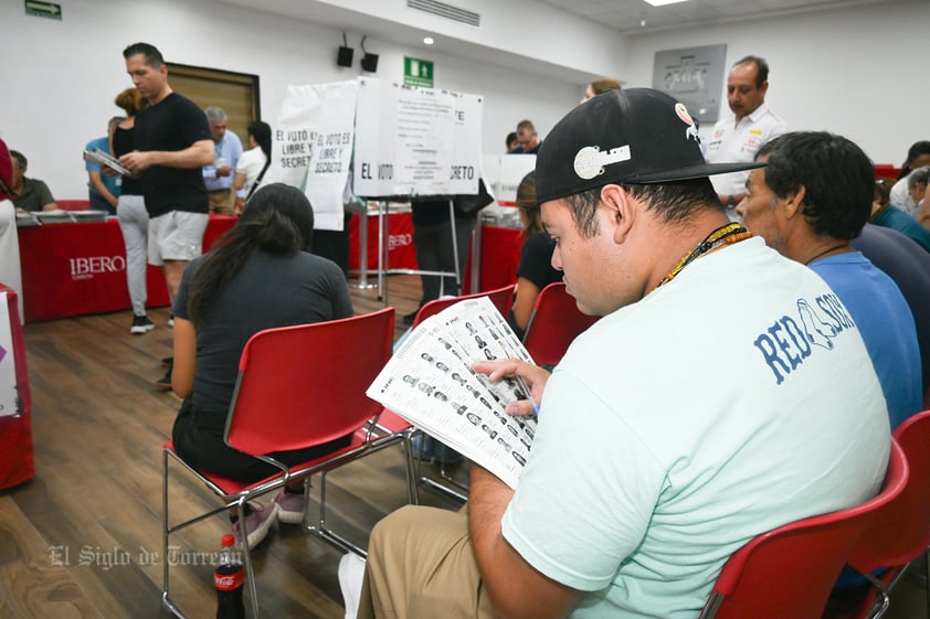 Se viven elecciones históricas en La Laguna