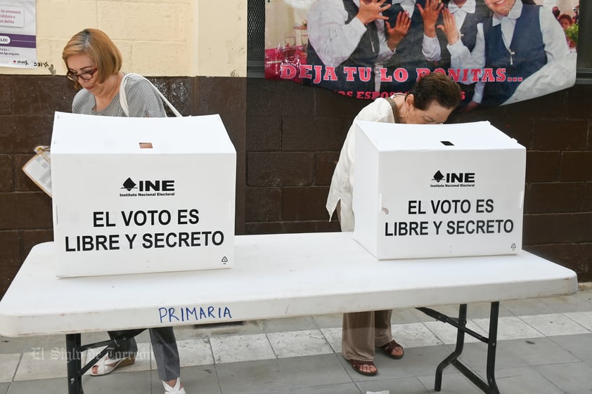 Se viven elecciones históricas en La Laguna