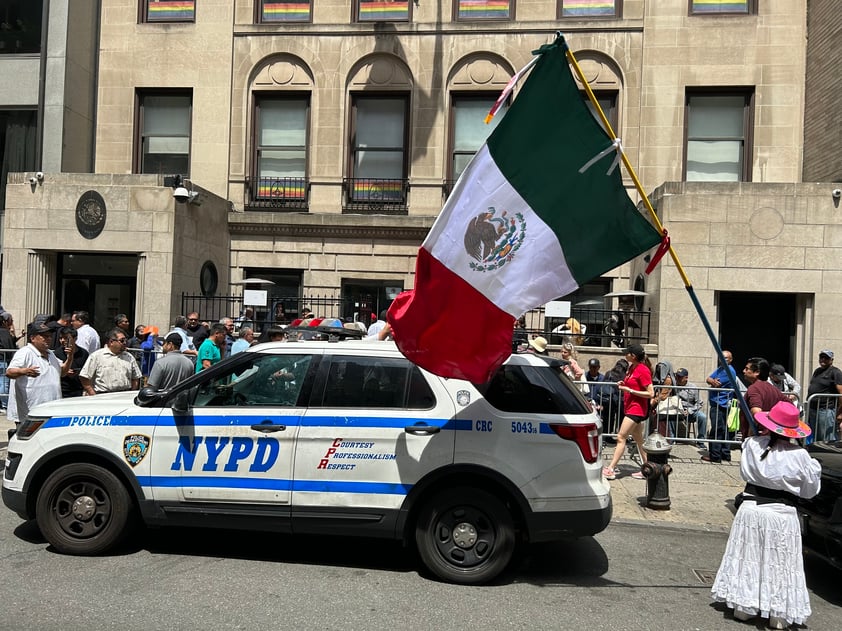 Miles de mexicanos se quedan sin votar este 2 de junio en Estados Unidos