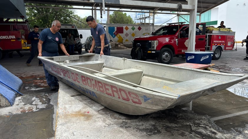 Monclova está preparada para la llegada de la Tormenta Tropical Alberto. El Ayuntamiento y el Consejo de Protección Civil activaron un operativo especial para salvaguardar la seguridad de los ciudadanos y minimizar los posibles daños.

El Director de Protección Civil, Julio César Ríos Cortés, informó que se implementaron medidas preventivas para hacer frente a la tormenta. Estamos