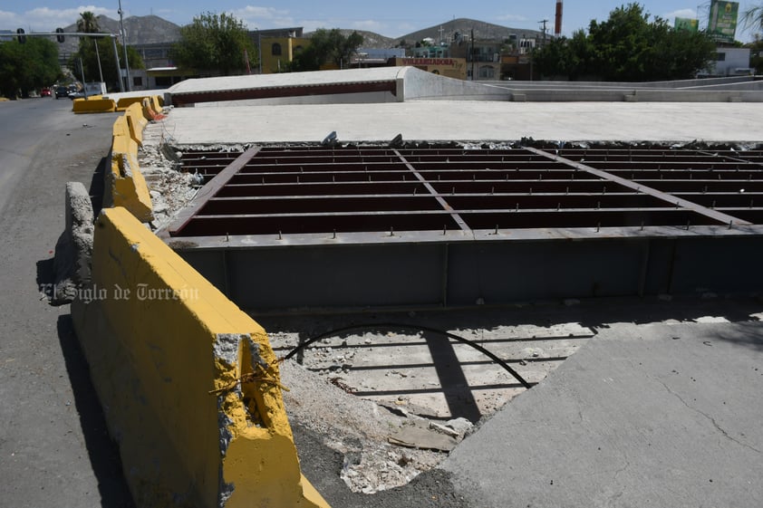 Bus Laguna en deterioro, instalaciones requerirán mantenimiento mayor