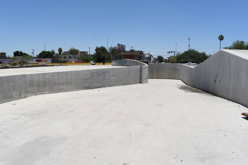 Bus Laguna en deterioro, instalaciones requerirán mantenimiento mayor