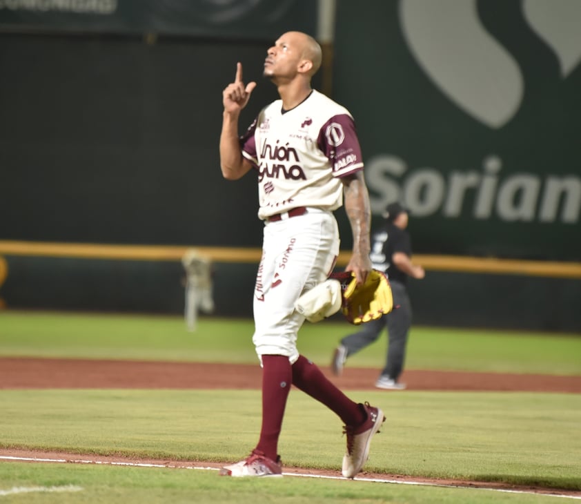 Algodoneros gana la serie ante Dorados