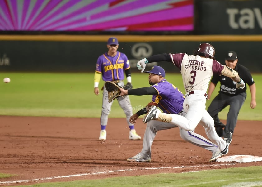 Algodoneros gana la serie ante Dorados