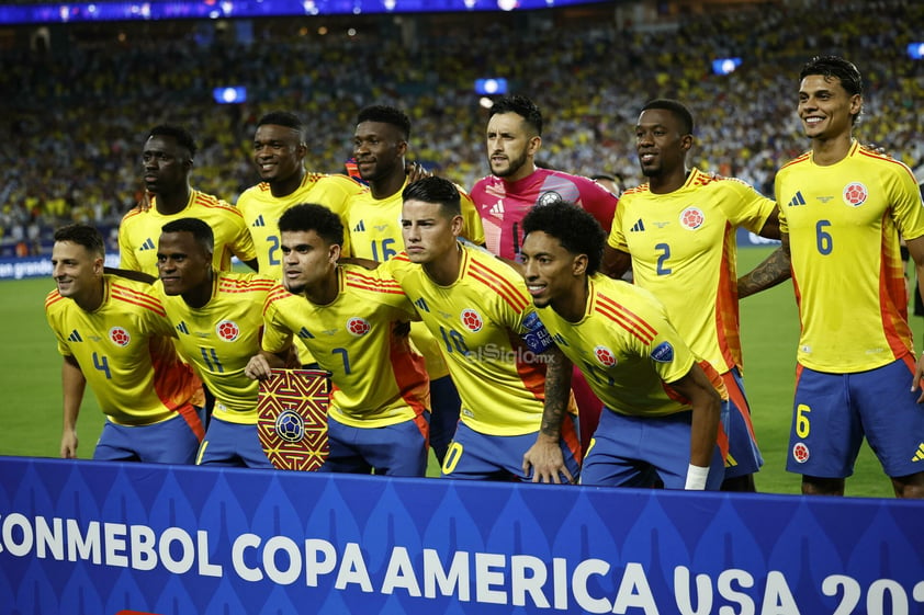 Argentina gana la Copa América